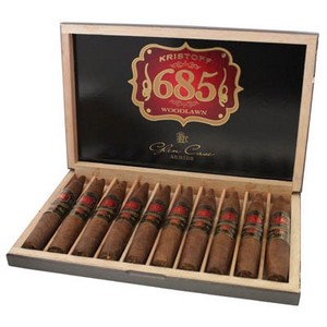 Kristoff 685 Woodlawn (5 Pack)