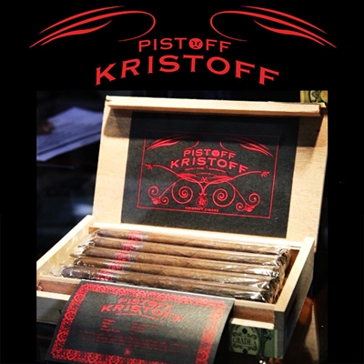 Pistoff Kristoff Churchill (10/Box)