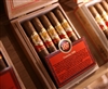 La Aurora 107 Cosecha 2006 Churchill Especial (10/Box)