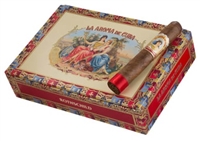 La Aroma de Cuba Rothschild - 4 7/8 x 50 (20/Box)