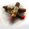 La Aroma de Cuba El Jefe (5 Pack)