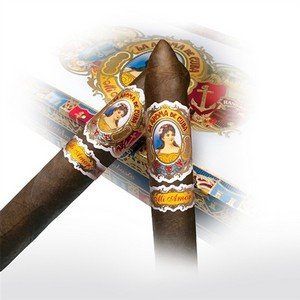 La Aroma de Cuba Mi Amor Belicoso (Single Stick)