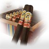 La Aroma de Cuba Mi Amor Reserva Romantico (24/Box)