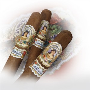 La Aroma de Cuba Noblesse Coronation (5 Pack)