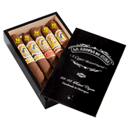 La Aroma de Cuba 5 Cigars Sampler