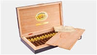 La Aurora Hors D'Age Toro - 5 3/4 x 54 (15/Box)