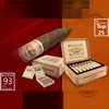 La Aurora Preferidos Gold Corojo No. 1 (25/Box)