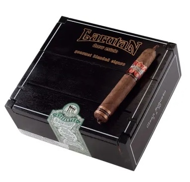 Larutan Clean Robusto (5 Pack) 5 x 50