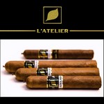 L'atelier (5 Pack)