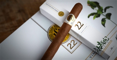 Limited Cigar Association Reserva Vintage 2022 by CLE Lonsdale