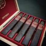 La Flor Dominicana Capitulo II (10/Box)