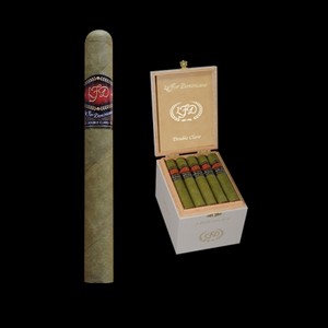 La Flor Dominicana Double Claro No. 48 (5 Pack)