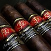 La Flor Dominicana Double Ligero 452 Maduro (Single Stick)