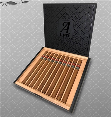 La Flor Dominicana Ligero A (10/Box)