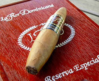 La Flor Dominicana Reserva Especial El Jocko Maduro (Single Stick)