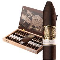 La Gloria Cubana Gran Legado Figurado - 7 1/4 x 63 (Single Stick)