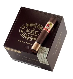 La Gloria Cubana Serie R Maduro No. 4 (24/Box)