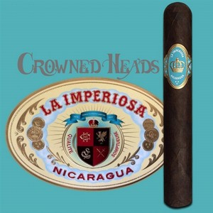 La Imperiosa Sampler (4/Box)