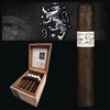 Liga Privada #9 Corona Viva (Single Stick) 5.5 x 46