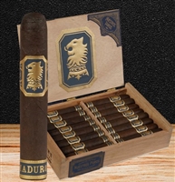 Liga Privada UnderCrown Maduro Pequena - 4 x 44 (5 Pack)