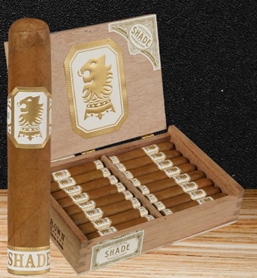 Liga Privada UnderCrown Connecticut Shade Pequena - 4 x 44 (5 Pack)