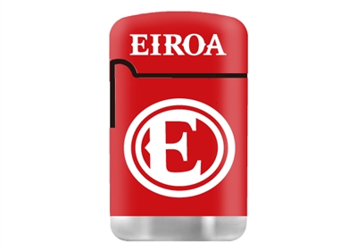 CLE Eiroa Single Flame Lighter