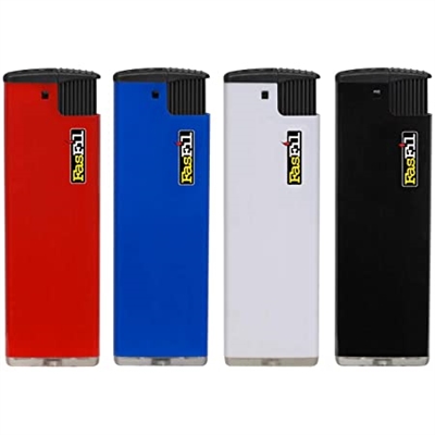 FasFil Disposable Single Flame Torch Lighter