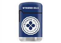 CLE Wynwood Hills Single Flame Lighter