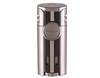 Xikar HP4 Quad Flame Lighter - Sandstone