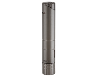 Xikar Turrim Single Flame Lighter - G2