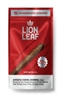 Lion Leaf Original Aromatic - 4 3/8 x 14 (5 Packs of 5)