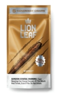 Lion Leaf Honey Sweet