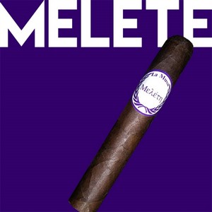 Emilio La Musa Melete Torpedo (Single Stick)