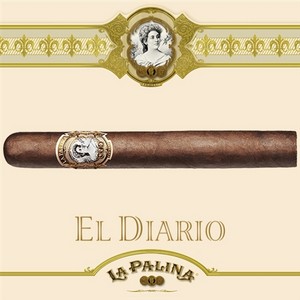 La Palina El Diario KBII (5 Pack)