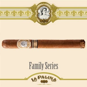La Palina Family Series Miami Pasha LE (20 Coffins/Box)