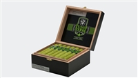 La Palina Fuego Verde Green Fire Robusto - 5 1/2 x 50 (20/Box)