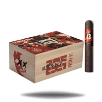 La Palina KB Part 2 Petite Lancero - 6 x 40 (30/Box)