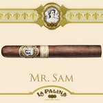 La Palina Mr. Sam Corona (20/Box)