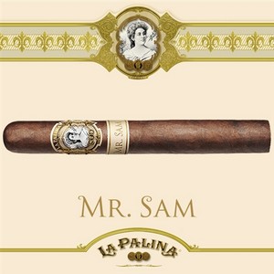 La Palina Mr. Sam Robusto (Single Stick)