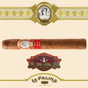 La Palina Red Label Gordo (Single Stick)