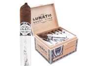 JFR Lunatic Maduro El Grandee - 5 1/2 x 80 (28/Box)