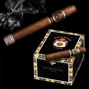 Macanudo 1968 Robusto (20/Box)