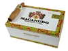 Macanudo Cafe Diplomat (25/Box)
