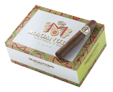 Macanudo Cafe Lords (25/Box)