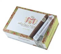 Macanudo Cafe Hampton Court (5 Pack Tubes)