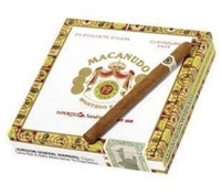 Macanudo Cafe Claybourne (25/Box)