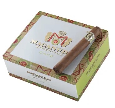 Macanudo Cafe Tudor (Single Stick)