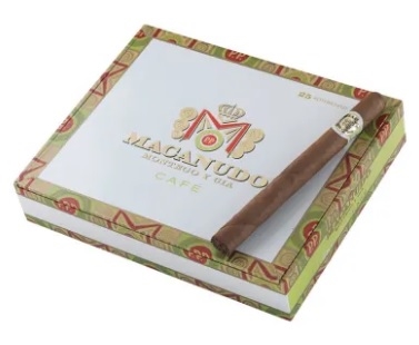 Macanudo Cafe Rothschild (Single Stick)