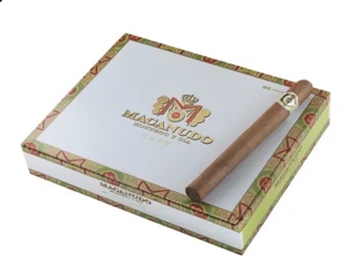 Macanudo Cafe Prince of Wales (5 Pack)