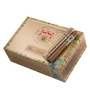 Macanudo Gold Hampton Court (Single Tube)